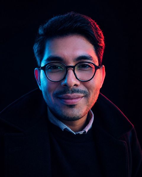 Aldo San Pedro