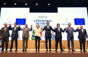 Mercosur y la Soberanía: Un Paso Hacia la Integración Latinoamericana