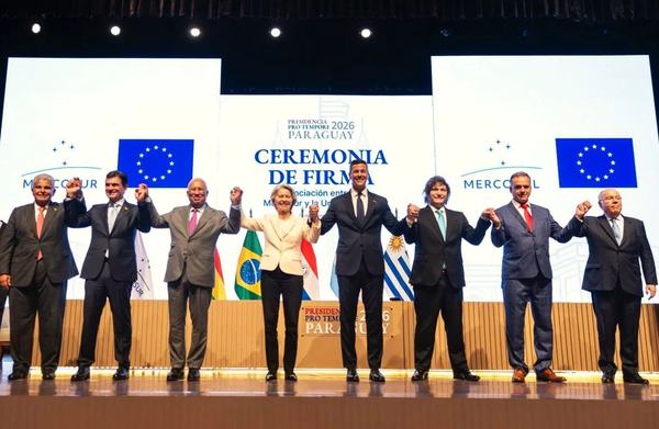 Mercosur y la Soberanía: Un Paso Hacia la Integración Latinoamericana
