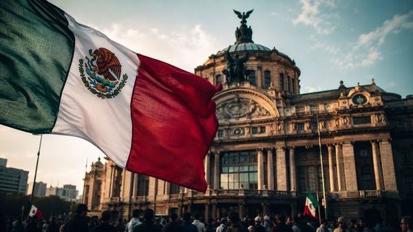 Impacto de las reformas electorales en la democracia mexicana