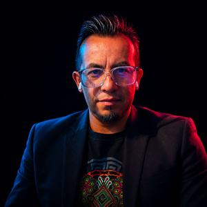 Ian Soriano