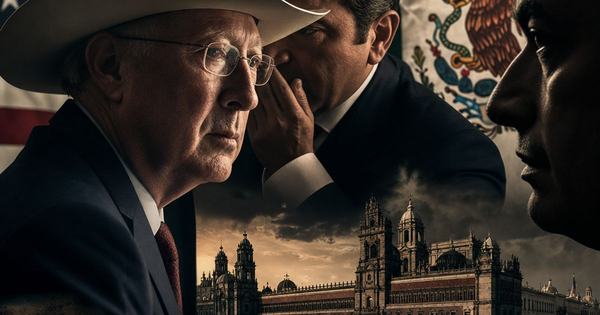 Desestabilización y soberanía: el caso Ken Salazar