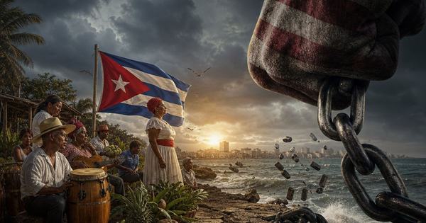 El bloqueo a Cuba y su impacto en la soberanía latinoamericana