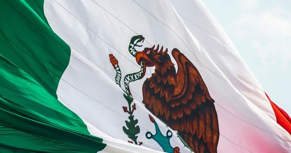 Somos México, el partido del engaño
