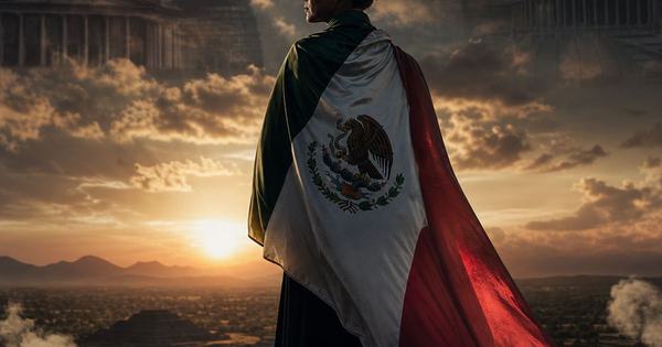 La soberanía nacional: Pilar de la 4T ante presiones externas