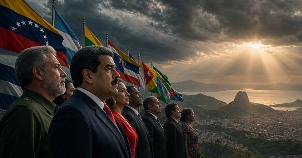 La integración latinoamericana: un camino hacia la unidad regional