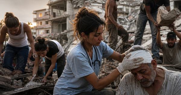 La Resiliencia Soberana de Venezuela tras el Sismo