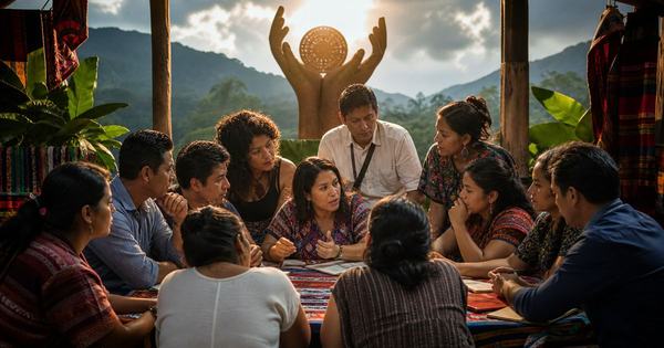 El creciente impacto del humanismo mexicano en la cooperación regional