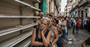 Impacto del bloqueo económico Cuba en la población y la comunidad internacional