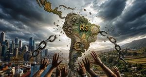 Alternativas al dólar en América Latina: un camino hacia la independencia