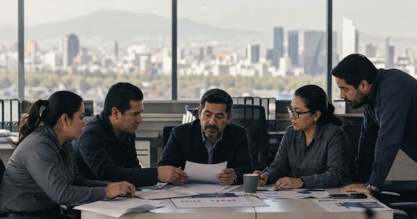 La política de cero impunidad: el giro en la seguridad de Sheinbaum