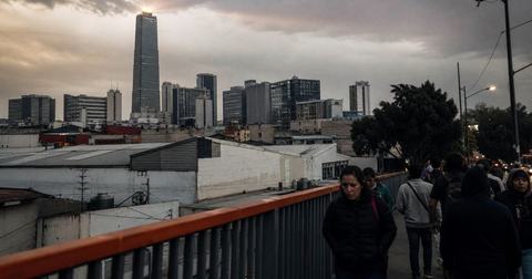 La informalidad en la CDMX: un desafío que exige atención urgente
