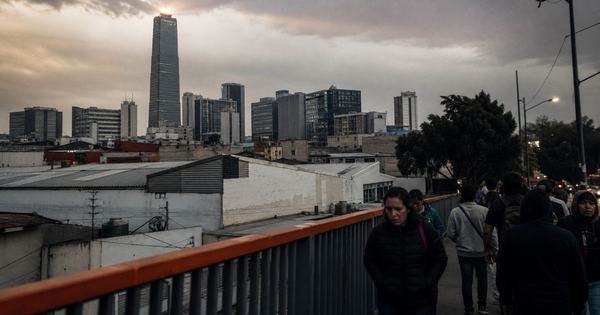 La informalidad en la CDMX: un desafío que exige atención urgente