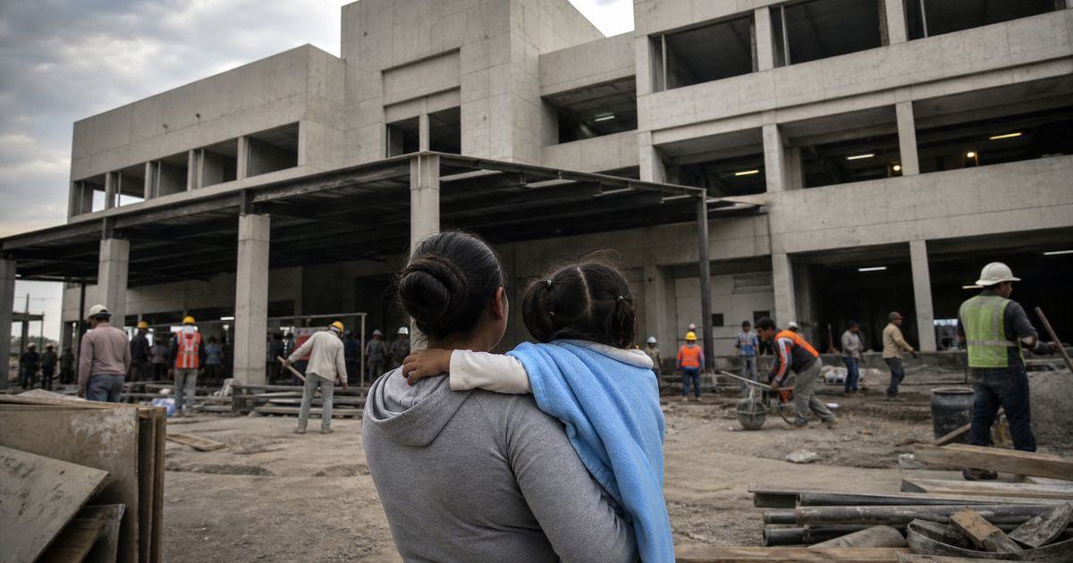 La inversión en hospitales México 2026: Un cambio necesario