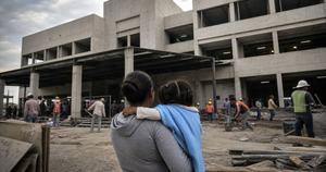 La inversión en hospitales México 2026: Un cambio necesario