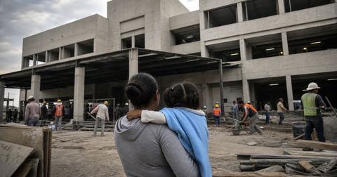 La inversión en hospitales México 2026: Un cambio necesario