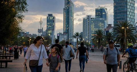 La percepción de seguridad en México y su impacto social