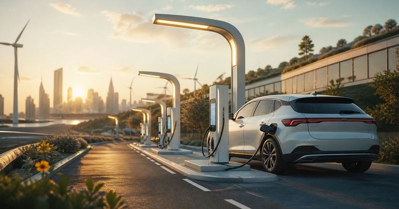 Inversión Kia en México: ¿Un Hito Sostenible para la Industria?