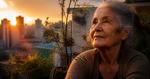 Cartas Imposibles. Joan: La vejez, esa alquimia