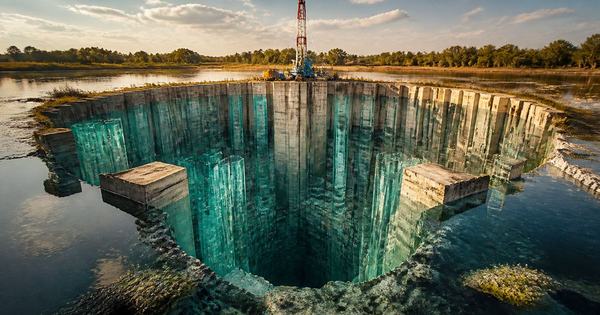 Ingeniería Política. Fracking sí o fracking no