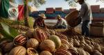 Impacto de los aranceles a la nuez pecanera de China en México