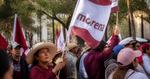 2027: 17 gubernaturas, la mayoría calificada y el 2030