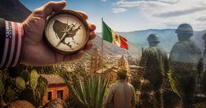 Intervencionismo Estados Unidos y su impacto en México