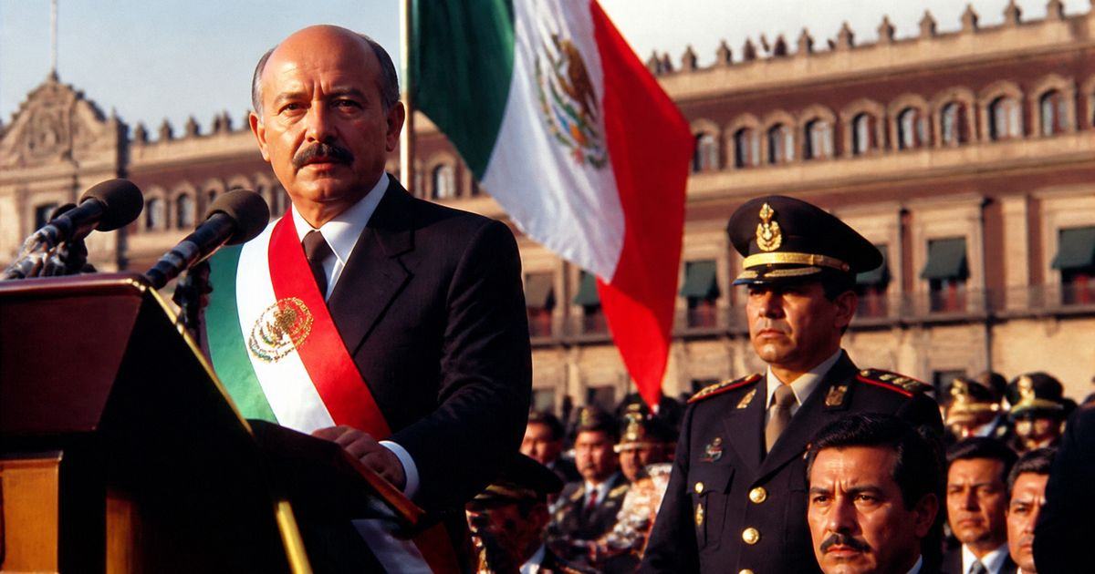 La intervención CIA México: un legado que persiste en la política actual
