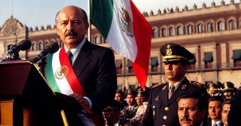 La intervención CIA México: un legado que persiste en la política actual