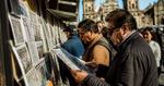El paroxismo informativo