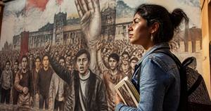 La memoria cultural 2 de octubre en la imaginación popular