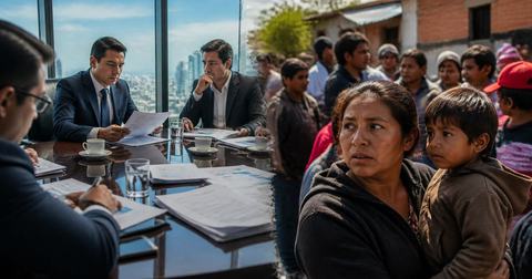 Postigo: PANistas votan en tribunales