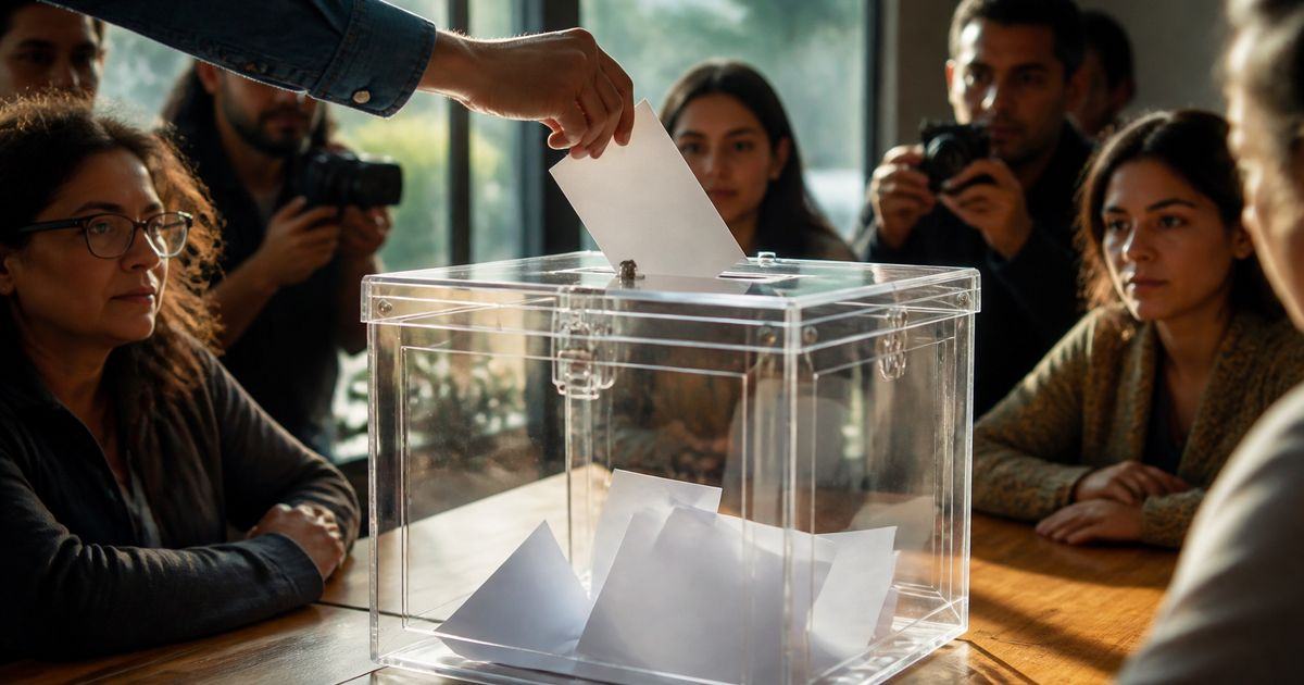Transparencia INE: Sheinbaum y el Futuro Electoral de 2027