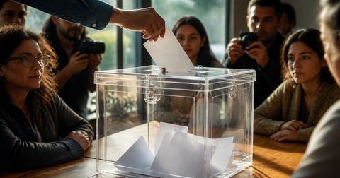 Transparencia INE: Sheinbaum y el Futuro Electoral de 2027